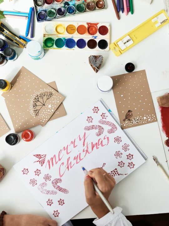 21 Most Profitable Things To Make And Sell At Christmas