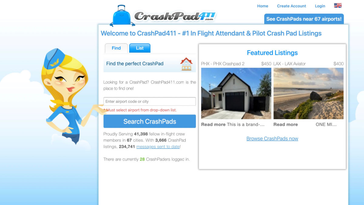 21 Side Jobs For Flight Attendants