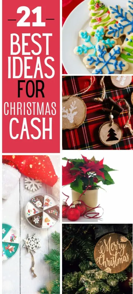  Most Profitable Things To Make And Sell At Christmas