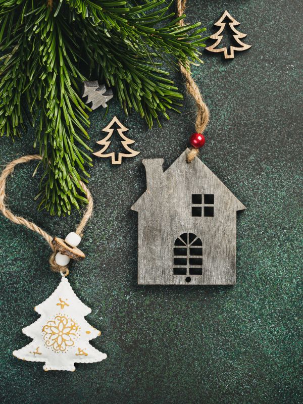 Wooden Christmas Gift Ideas
