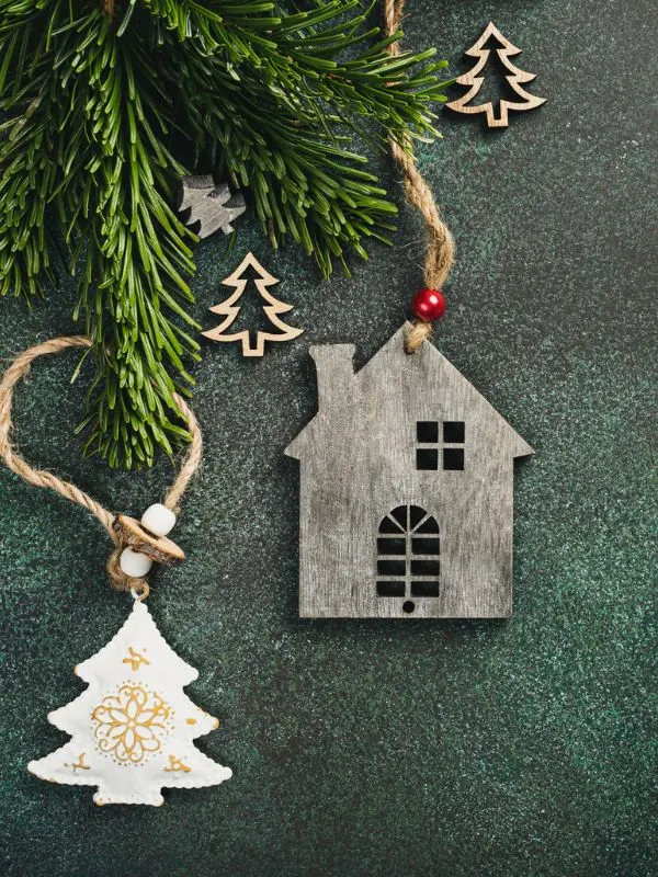 Wooden Christmas Gift Ideas