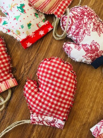 21 Country Christmas Crafts To Make And Sell