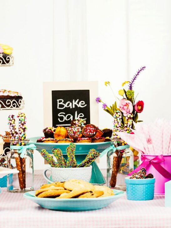 31 Easy Successful Market Day Ideas