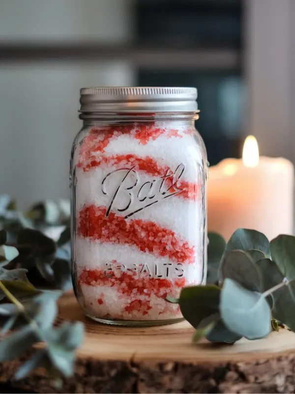 Mason jar Christmas gift ideas