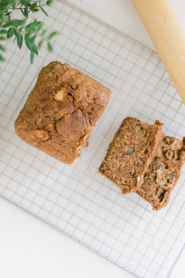 baking business